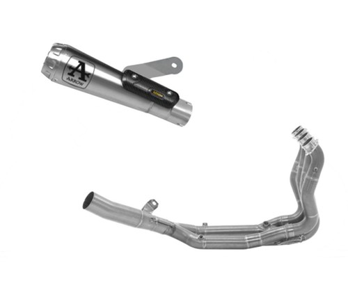 Full system exhaust pro - full,