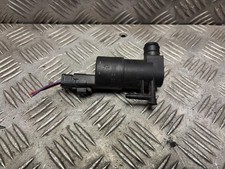 Peugeot 207 Washer Jet Pump Motor 9641553880 / 9641553980  06-12