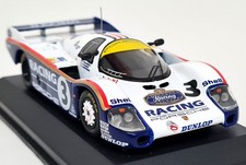 Atlas 1/43 Porsche 956 Le Mans