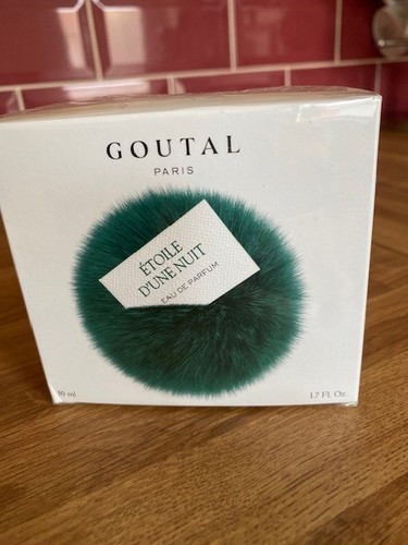Annik goutal étoile une - goutal,