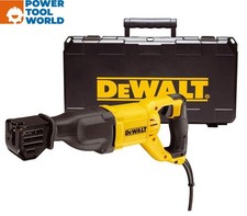 DeWalt DWE305PK Reciprocating