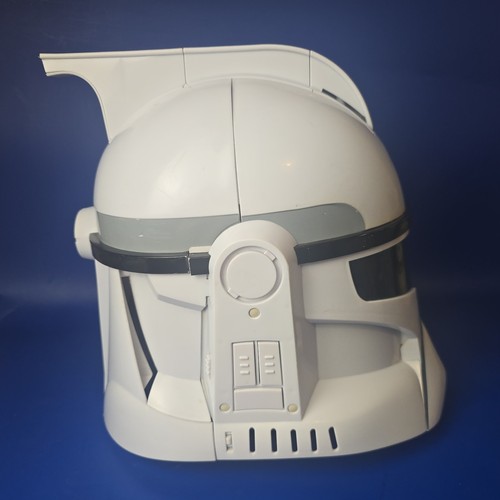 Star wars clone trooper voice - star,