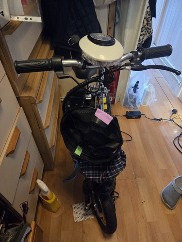 Mobility scooter - mobility,