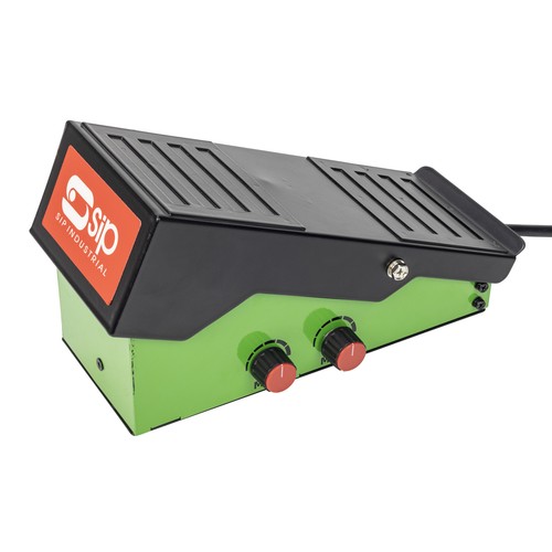 Sip foot control pedal for - sip,