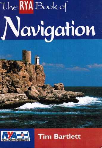 The rya book navigation - the,