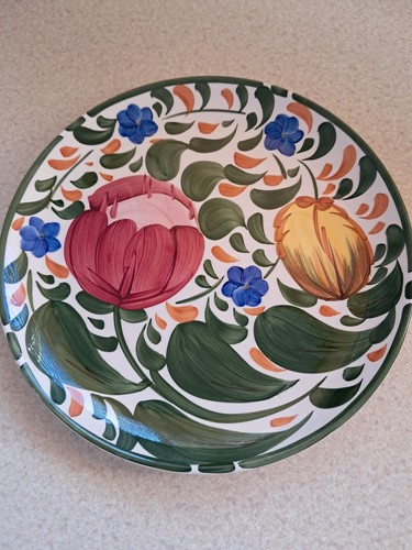 Vintage wade capri dinner - wade,