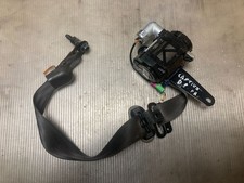 Breaking Chevrolet Captiva