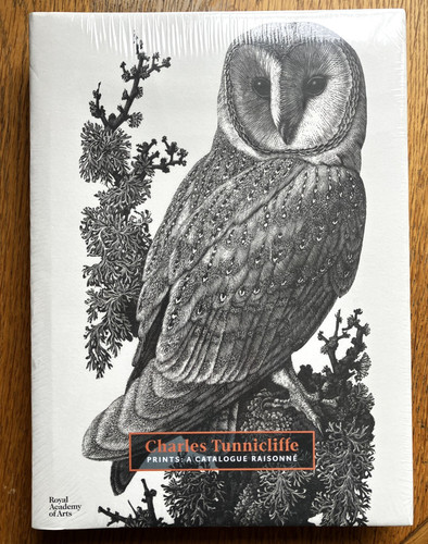 Charles tunnicliffe prints a - tunnicliffe,,