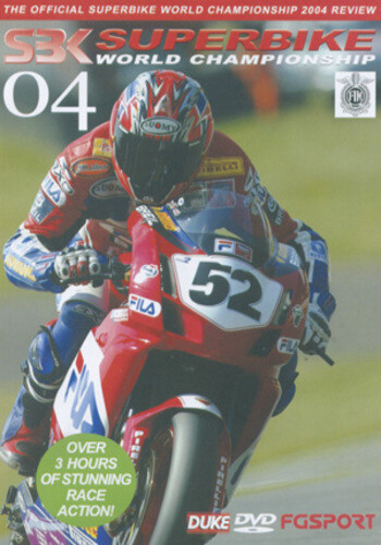 World superbike review - world, 2004