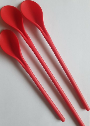 Piece hard plastic mixing - 3,