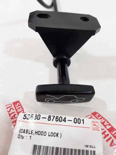 Daihatsu feroza rocky sportrak - feroza,