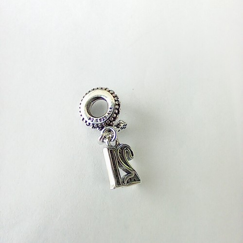 Ale 925 silver 21st numbers - 925,