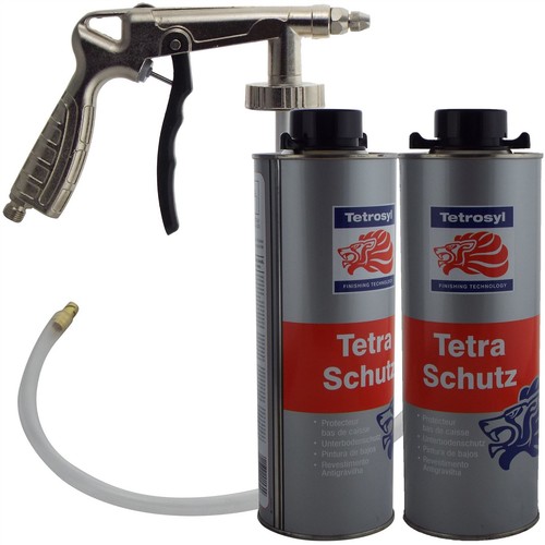 Tetrosyl tetraschutz shutz - tetrosyl,