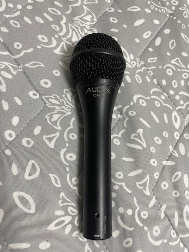 Audix om3 dynamic - audix,
