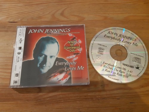 Blues john jennings - john,