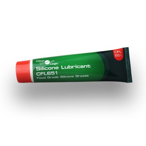 Food safe silicone grease - safe, for