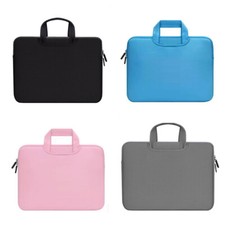 Shockproof Sleeve Pouch Handle