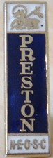 PRESTON NORTH END OFFICIAL