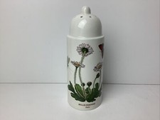 Portmeiron Botanic Garden Daisy Flour / Sugar Sifter 17cm High