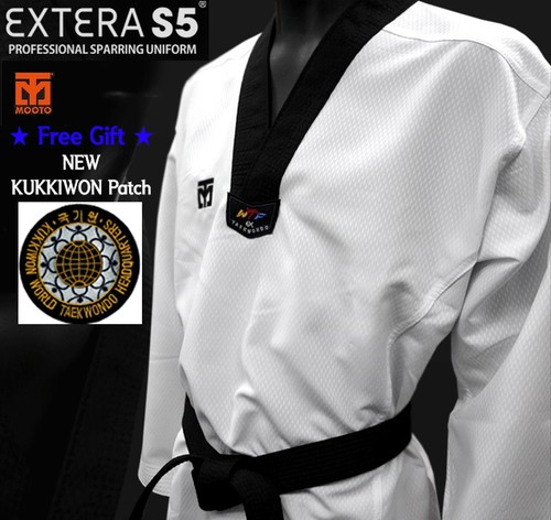 Mooto extera uniform wtf - mooto,