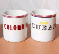 Debenhams porcelain espresso