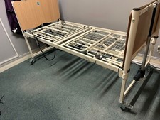 Sidhil Solite Pro Low Profiling Electric Bed Only- VAT EXEMPT PRICE