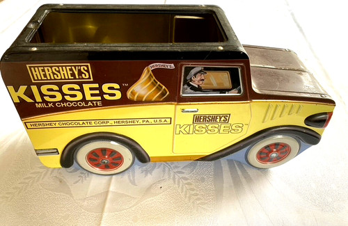 Hershey kisses chocolates - hershey’s,