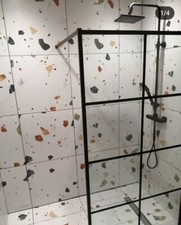 TILES JOBLOT 86: Matt White