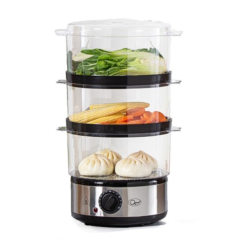 Quest tier electric food - 3,