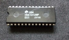 BBC Micro BASIC V1.0 ROM by