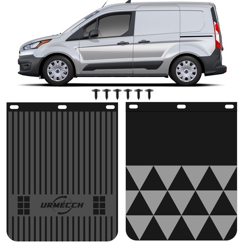 5mm rubber mud flaps for - 5mm,