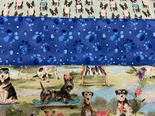 Wishes dogs life cotton - dogs,