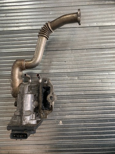 Toyota avensis 2009 2013 egr - toyota, 2009-2013