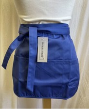 Bar Apron Waitress Restaurant