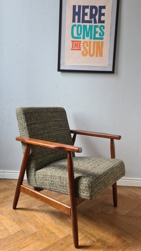Mid century multicolor - century,