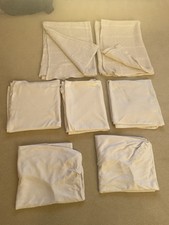 Mamas And Papas Cot Bed Bedding Bundle