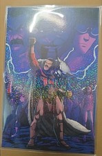 Invincible (Masters Of The