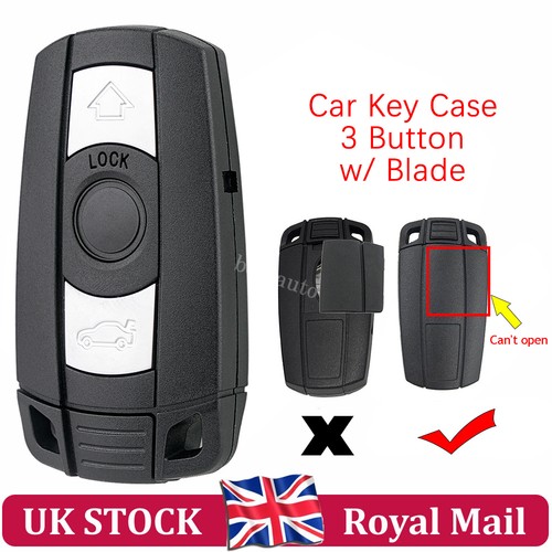 Buttons remote smart - smart, car