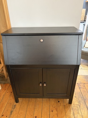 Ikea desk bureau - ikea,