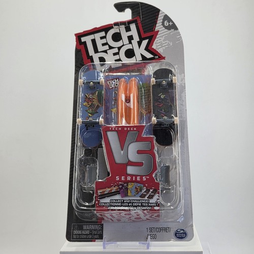 Tech deck thank you s - tech,