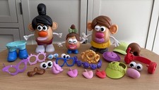 Playskool Potato Head Create