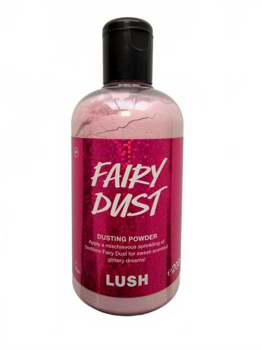 Lush fairy dust - lush,