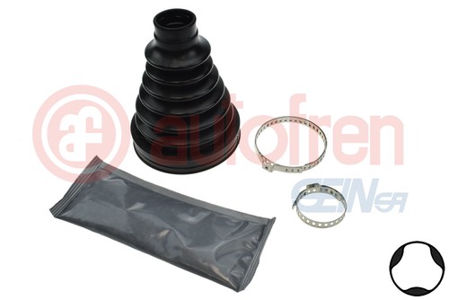 Fits man tge volvo s60 - volvo,