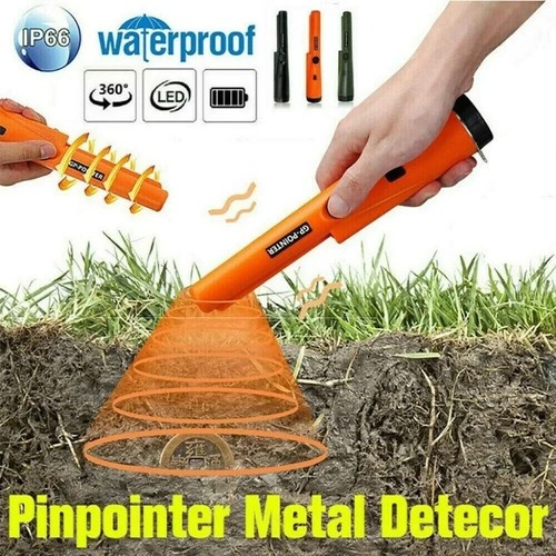 Metal detector deep sensitive - detector,
