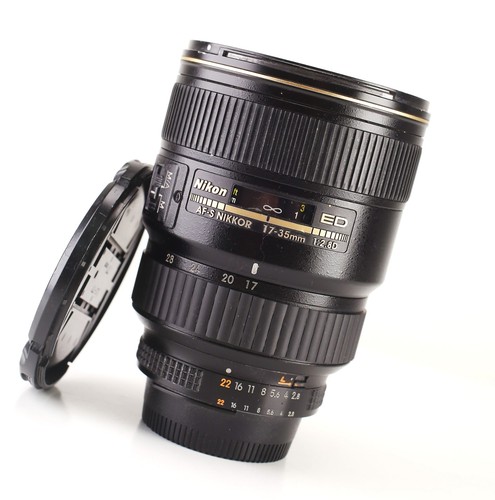 Nikon 35mm f2 - nikon, 17-35mm