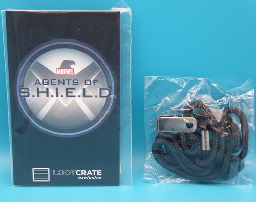 Agents shield replica - agents,