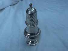 c1785 Irish Georgian silver