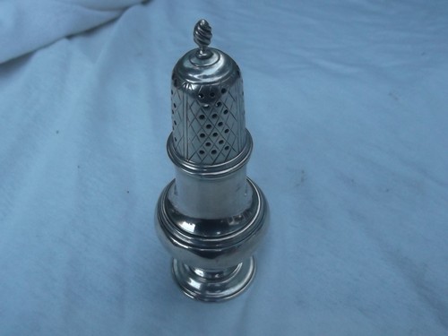 C1785 irish georgian silver - georgian,