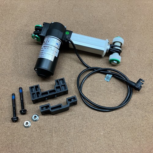 Hhc lmd40420 lumbar - hhc, linear