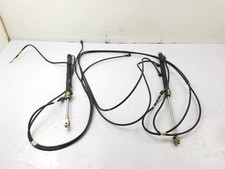 1998 On X100 JAGUAR XKR LH